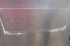 Cherry-burrell 3 Barrel Ice Cream Freezer, Model 3d122, Sn 5596